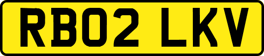 RB02LKV