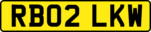 RB02LKW