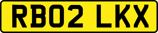RB02LKX