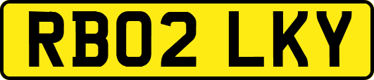 RB02LKY
