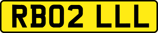 RB02LLL