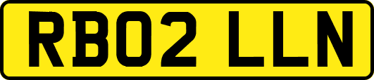 RB02LLN