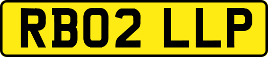 RB02LLP