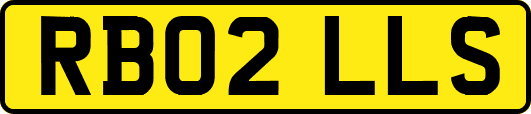 RB02LLS