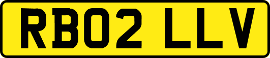 RB02LLV