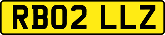RB02LLZ