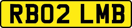 RB02LMB
