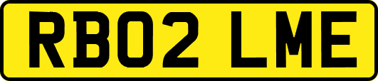 RB02LME
