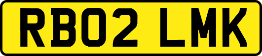 RB02LMK