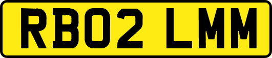 RB02LMM