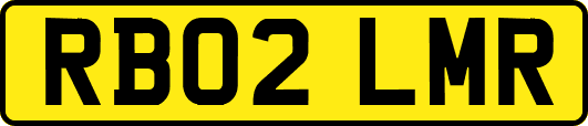 RB02LMR
