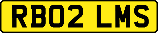 RB02LMS