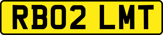 RB02LMT