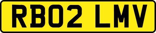 RB02LMV