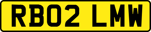 RB02LMW