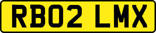 RB02LMX