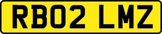 RB02LMZ