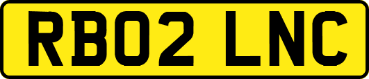 RB02LNC
