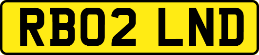 RB02LND