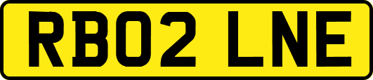 RB02LNE