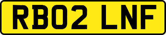 RB02LNF