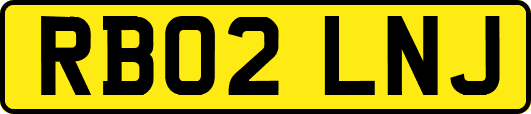 RB02LNJ