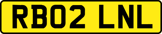 RB02LNL