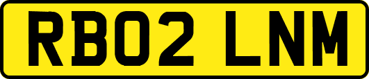 RB02LNM