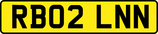 RB02LNN