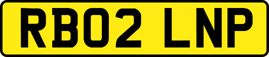 RB02LNP