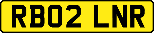 RB02LNR