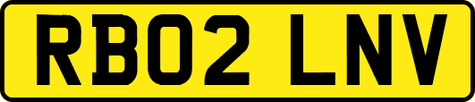 RB02LNV