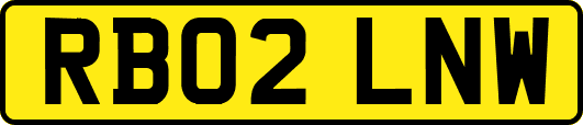RB02LNW