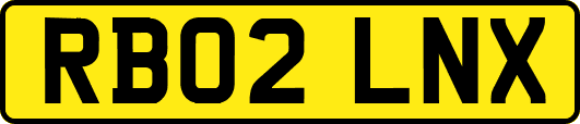 RB02LNX