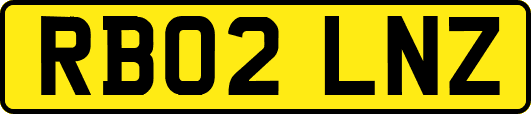 RB02LNZ