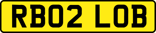 RB02LOB