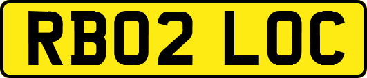 RB02LOC