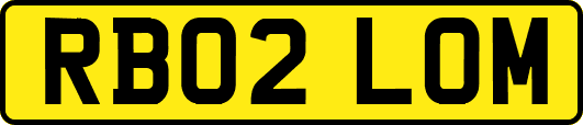 RB02LOM