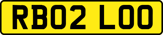RB02LOO