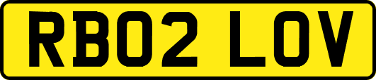 RB02LOV