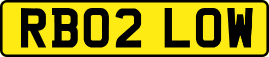 RB02LOW