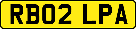 RB02LPA