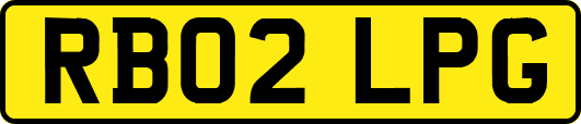 RB02LPG