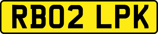 RB02LPK