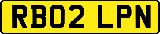 RB02LPN