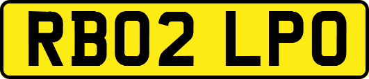 RB02LPO