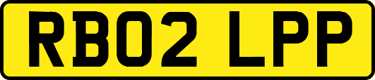 RB02LPP