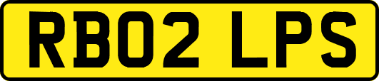 RB02LPS