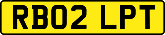 RB02LPT