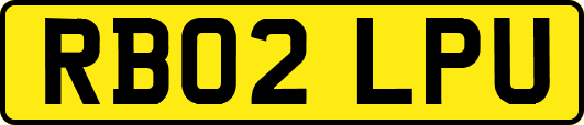 RB02LPU